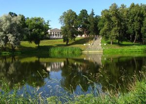 Pavlovsk park